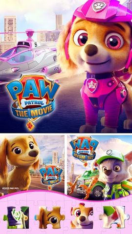 Fun Jigsaw Game,Jigsaw Puzzles