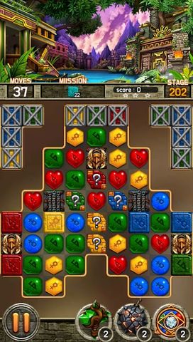 Jewel Temple Island