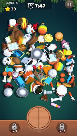 Match 3D Master Matching Games