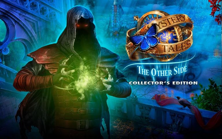 Mystery Tales: The Other Side