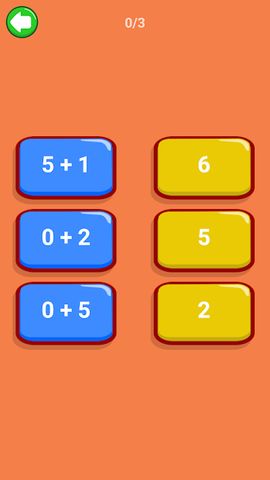 Math For Kids : Add, Subtract, Multiply, Divide