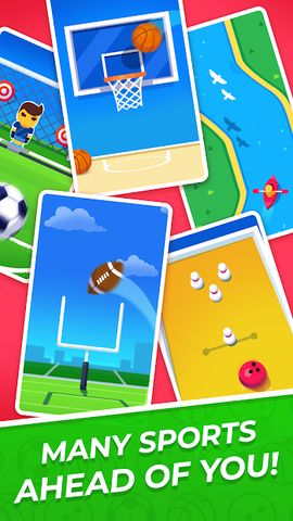 Sport Challenge