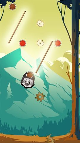 Zoo Animal Jump