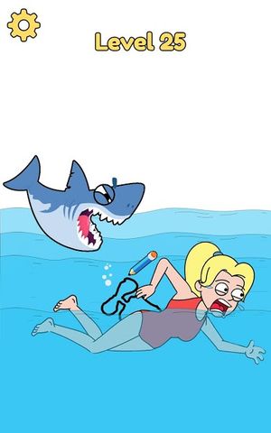 Draw It Story - Draw Life Story, Draw Puzzle