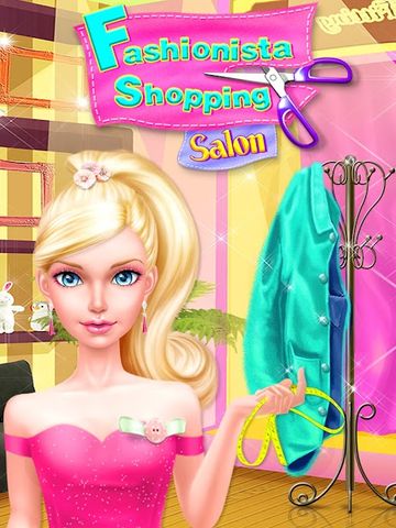 Fashion Doll Dress Up Games