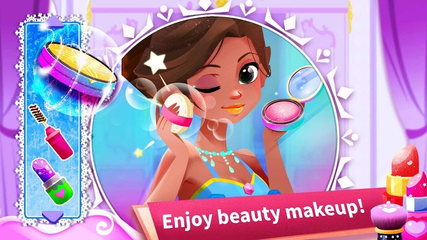 Little Panda: Princess Ball