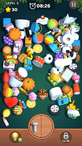 Match 3D Master Matching Games