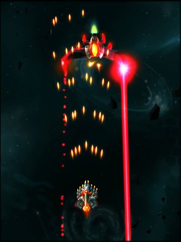 Neonverse: Invaders Shoot'EmUp