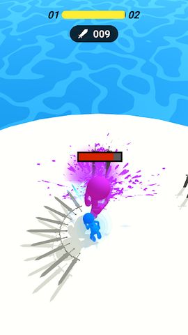Weapon Storm