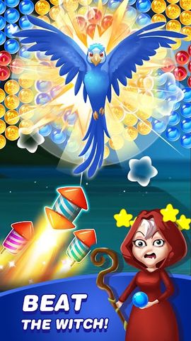 Bubble Shooter 2 Classic