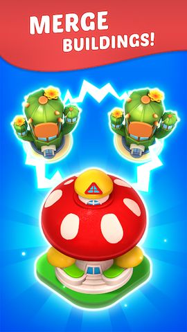 Merge Tycoon - Idle Game