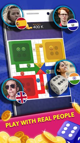 Ludo SuperStar