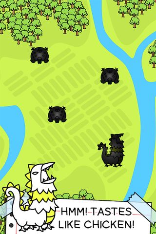 Chicken Evolution: Idle Game