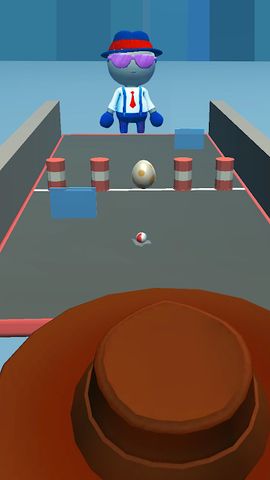 Hit Battle Master