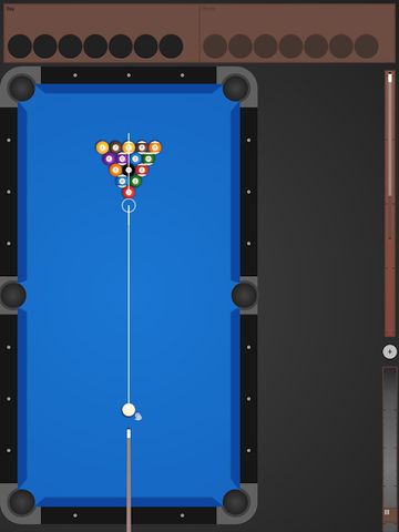 Pool Ball - Classic