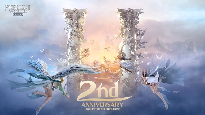 Perfect World Mobile