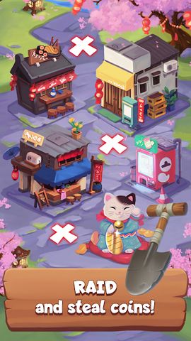 Fox Fighters: Dice Do It! Earn Coins & Be a Master