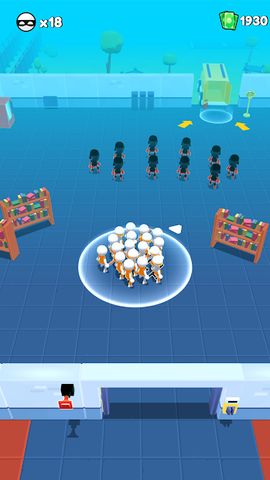 Prison Escape 3D - Jailbreak