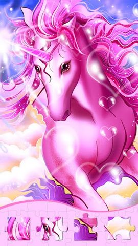 Fun Jigsaw Game,Jigsaw Puzzles