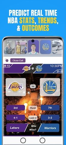 TakeSide: Fan-Fueled NBA News