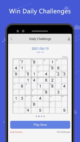 Killer Sudoku - sudoku game