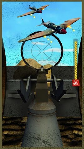 Mortar Clash 3D: Battle, Army, War Games