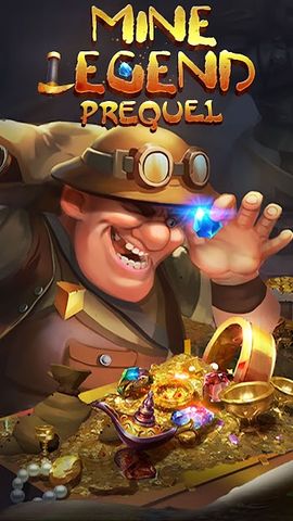 Mine Legend:Idle Game
