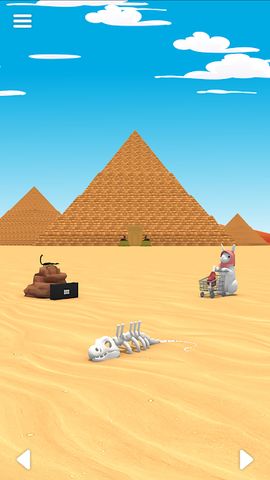 Escape Game: Arabian Night