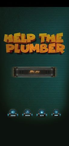 Help the Plumber