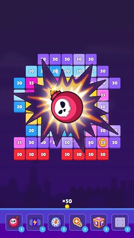Bricks Smasher