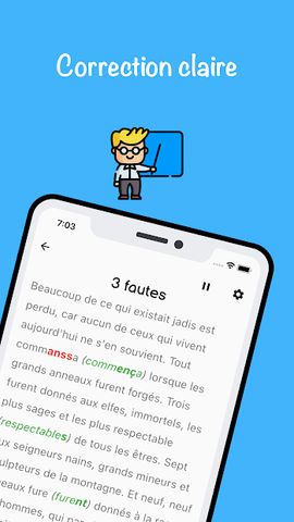 Dictée