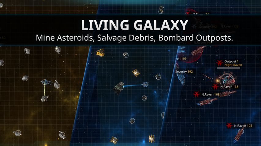 AQ: First Contact