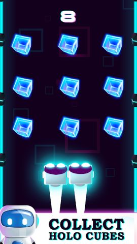 Robo Clone Classic Arcade Game