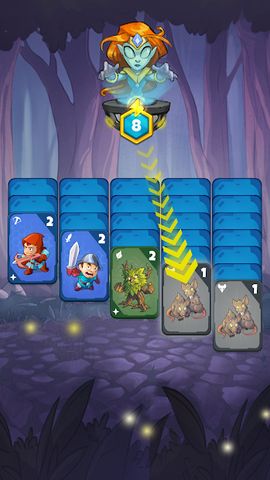 Cards of Terra