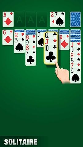 Solitaire Jigsaw kingdom