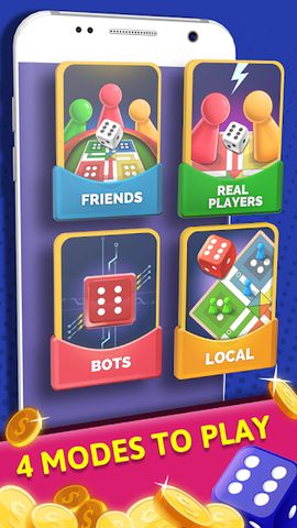 Ludo SuperStar