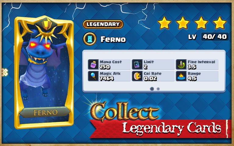 Beast Quest Ultimate Heroes