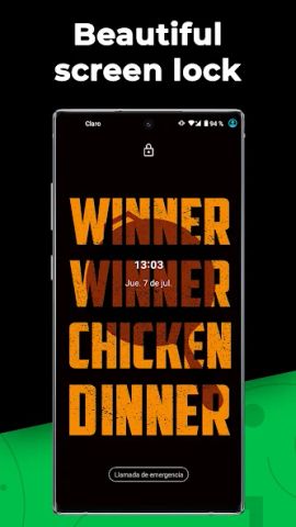 PUBG's Wallpapers FHD