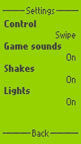 Snake II