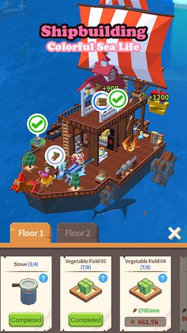 Arkcraft - Idle Adventure