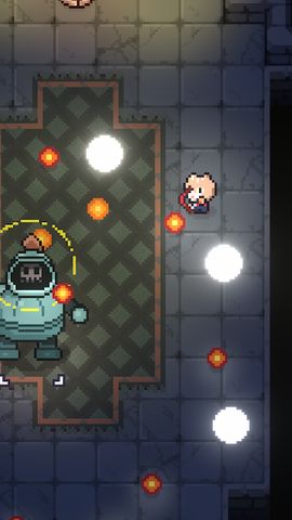 The Way Home: Pixel Roguelike