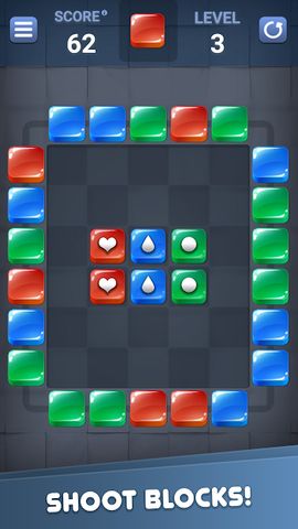 Block Out (Brickshooter)
