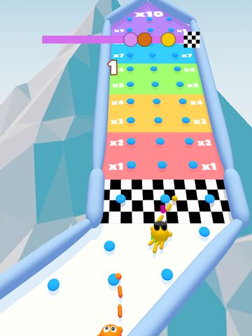 Climbering Live