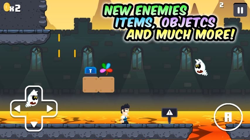 Mr Maker 3 Level Editor