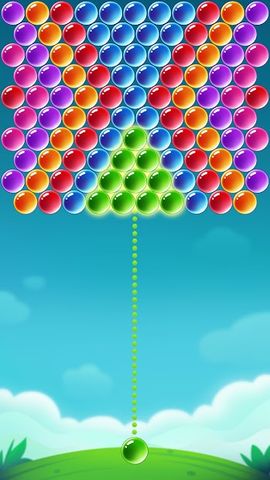 Bubble Shooter: Bubble Pet, Shoot & Pop Bubbles