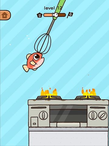 Flying Fish