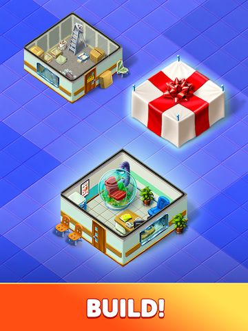 My Hospital: Build. Farm. Heal