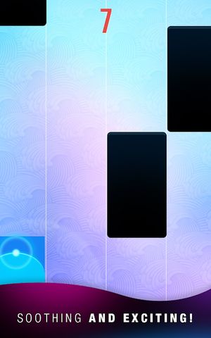 Piano Dream: Tap Music Tiles