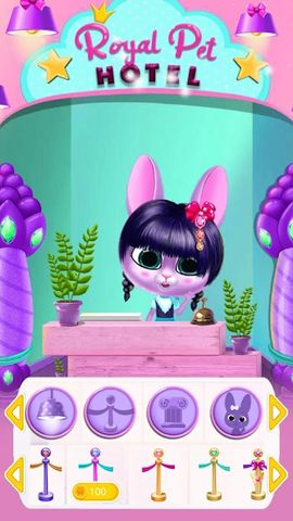 Kiki & Fifi Pet Hotel