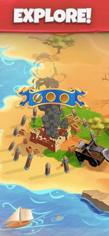 Coins Clash